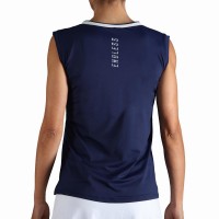 Endless Blur Navy Blue T-Shirt