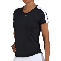 Endless Mesh II Black T-Shirt