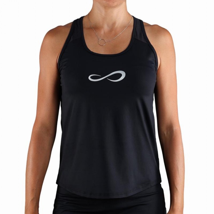 Endless Speed II Black T-Shirt