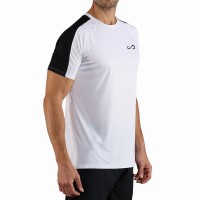 Endless Vector White T-Shirt  Offer + Cheap