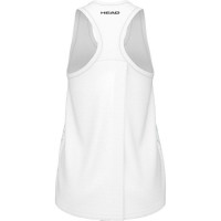 Camiseta Head Agility Azul Infinity Print  Offer + Cheap