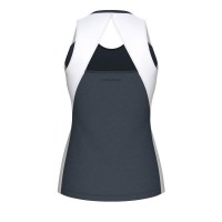 Camiseta Head Petite Play Azul Marino