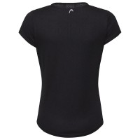 Tête Sammy T-shirt noir