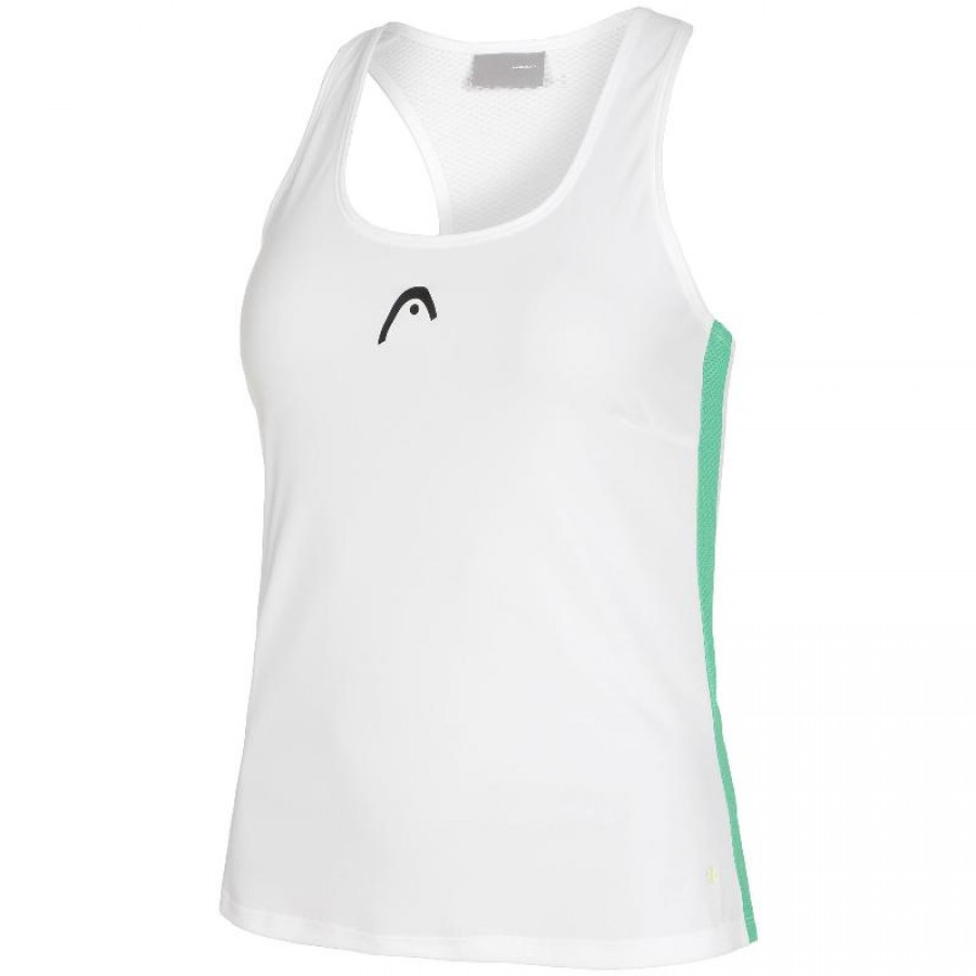 Women''s Head Spirit White T-Shirt  Offer + Cheap