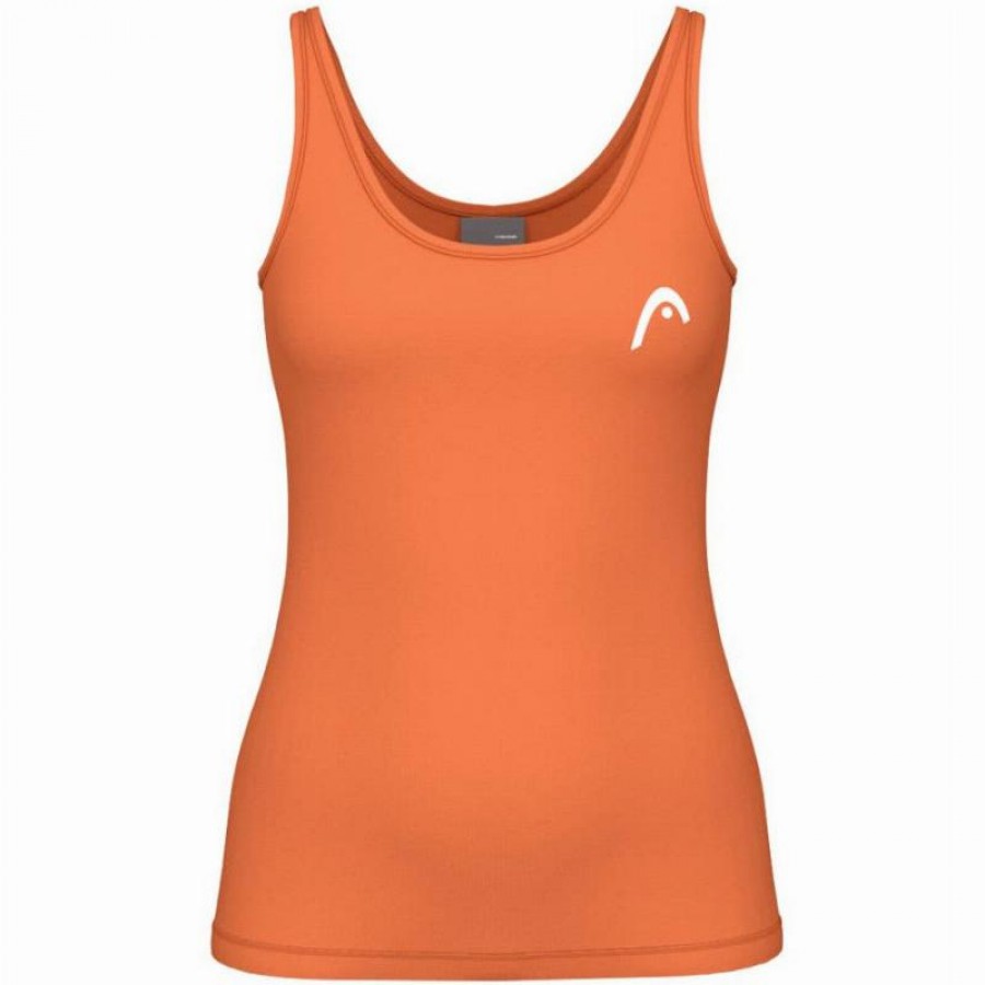 Head Spirit II Orange Women''s T-Shirt  Offer + Cheap
