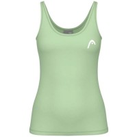 Head Spirit II Green Women''s T-Shirt