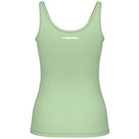 Head Spirit II Green Women''s T-Shirt
