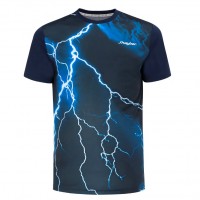T-shirt Jhayber DA3213 blu PADELPOINT T-shirt Jhayber DA3213 blu