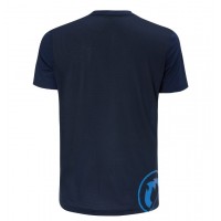 T-shirt Jhayber DA3213 blu PADELPOINT T-shirt Jhayber DA3213 blu