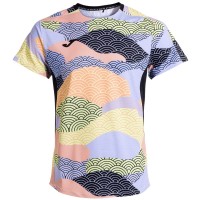 Joma Challenge Multicolor T-Shirt  Offer + Cheap