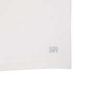 Camiseta Lacoste Lightweight Stretch Blanco  Offer + Cheap