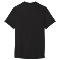 Camiseta Lacoste Lightweight Stretch Negro  Offer + Cheap