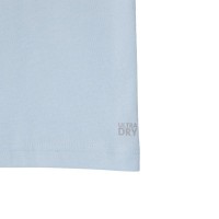 Lacoste Sport Regular Fit Light Blue T-Shirt  Offer + Cheap