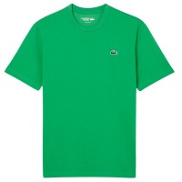 Lacoste Sport Regular Fit Green T-Shirt  Offer + Cheap