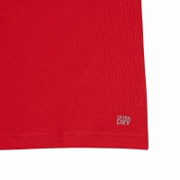Lacoste Sport Red White T-Shirt  Offer + Cheap