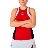 Lok A1 Padel Elk White Black Women''s T-Shirt  Offer + Cheap