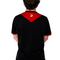 Lok A1 Padel Pikes Black T-Shirt  Offer + Cheap