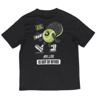 Camita Ragazzo Fuori Ufficio