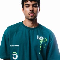 Maglietta verde di Lok Ullu