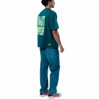 Maglietta verde di Lok Ullu