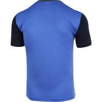 Lotto Top Ten III Blu Navy T-Shirt PADELPOINT Lotto Top Ten III Blu Navy T-Shirt