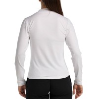 Bullpadel Beldo Long Sleeve White T-Shirt  Offer + Cheap