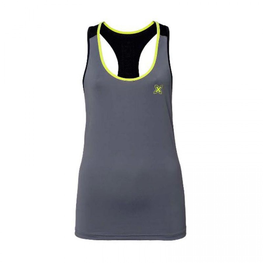 Munich Premium Grey Women  s T-Shirt