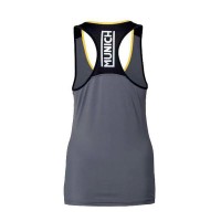 Munich Premium Grey Women  s T-Shirt
