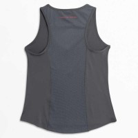 Nox Pro Fit Camiseta Cinza Escura
