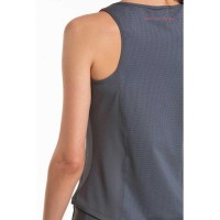 Nox Pro Fit Camiseta Cinza Escura