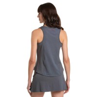 Nox Pro Fit Camiseta Cinza Escura