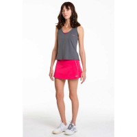 Nox Pro Fit Camiseta Cinza Escura