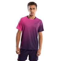 Nox Pro Purple Pink Gradient T-Shirt