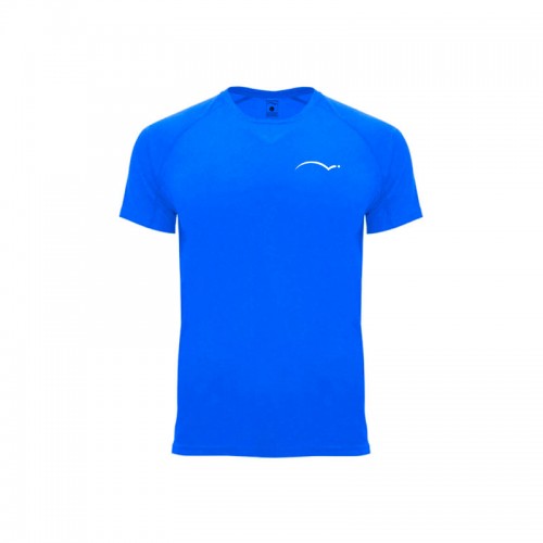 Camiseta Padelpoint Torneo Reale