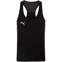 Puma Individual Black Women''s T-Shirt  Offer + Cheap