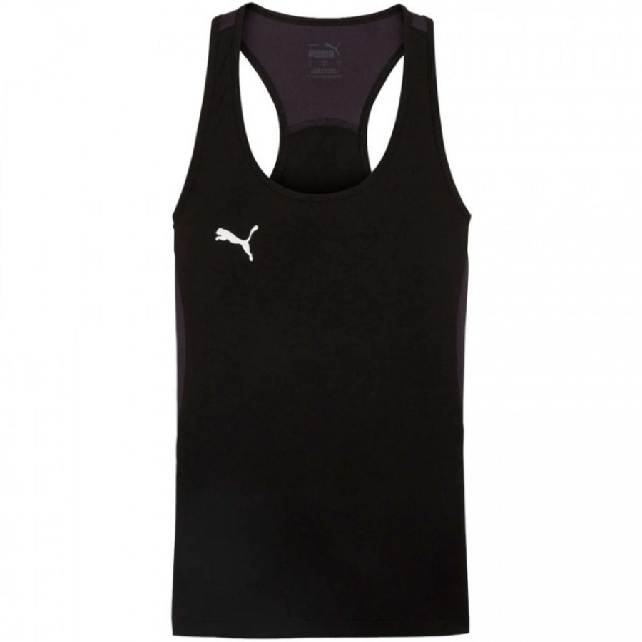 Puma Individual Black Women''s T-Shirt  Offer + Cheap