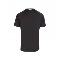 Puma TeamLiga T-shirt Ciliegia Nera PADELPOINT Puma TeamLiga T-shirt Ciliegia Nera