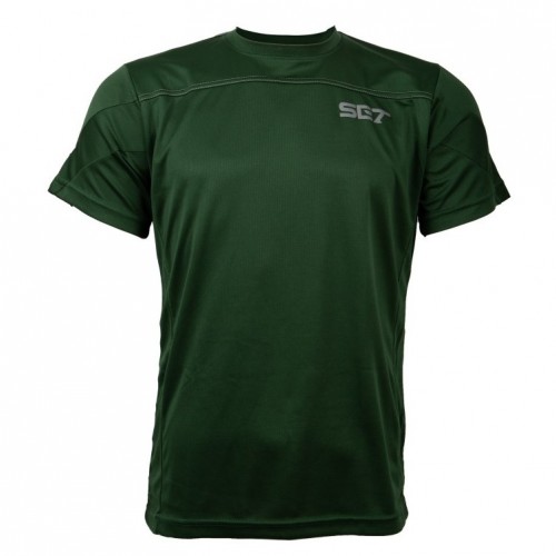 T-shirt Set Liceo Verde Oliva