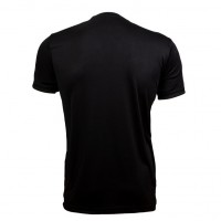 Camiseta Set School Negro