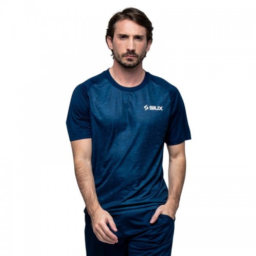 Siux Club 26 Navy Blue T-Shirt