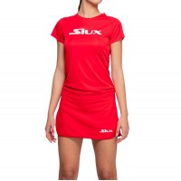 Siux Club Red Women''s T-Shirt  Offer + Cheap