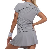 Siux Match 24 Gray Women''s T-Shirt  Offer + Cheap
