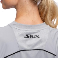 Siux Match 24 Gray Women''s T-Shirt  Offer + Cheap
