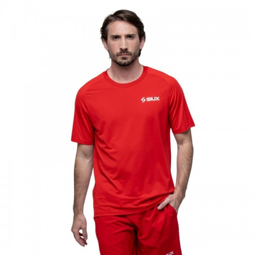 Siux Match 26 Red T-Shirt