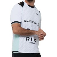 Siux Stupa Electra Official White T-Shirt 2025  Offer + Cheap