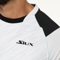 Siux Stupa Electra Official White T-Shirt 2025  Offer + Cheap
