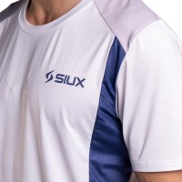 Camiseta Siux Vatena Blanco