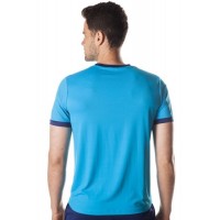 T-shirt Star ven Blue Lagoon PADELPOINT T-shirt Star ven Blue Lagoon
