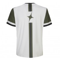 StarVie Greene Olive T-Shirt | Tienda Online PADEL POINT StarVie Greene Olive T-Shirt - Barata Oferta Outlet