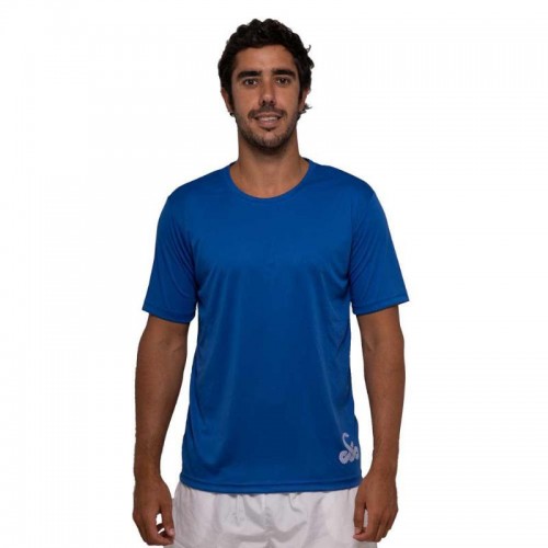 Vibora Kait Royal T-Shirt
